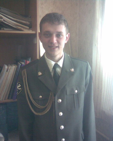 Илья Бабкин