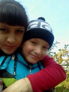 Галина Резникова