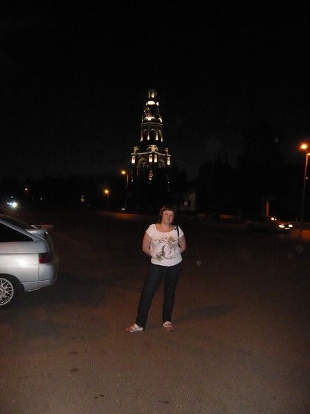 Екатерина Бирюкова