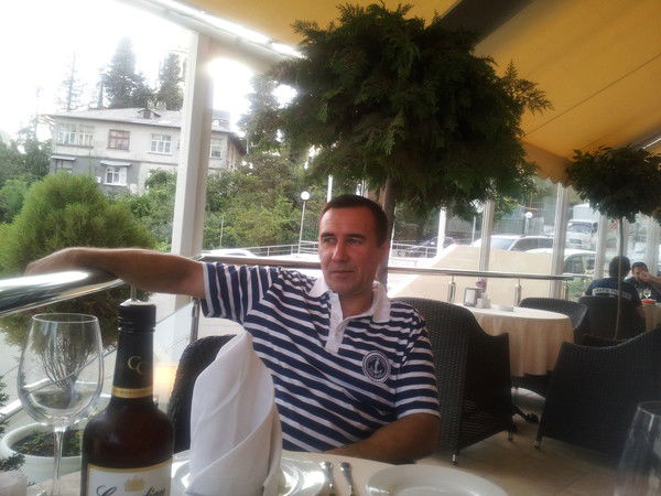 Айрат Ахметов