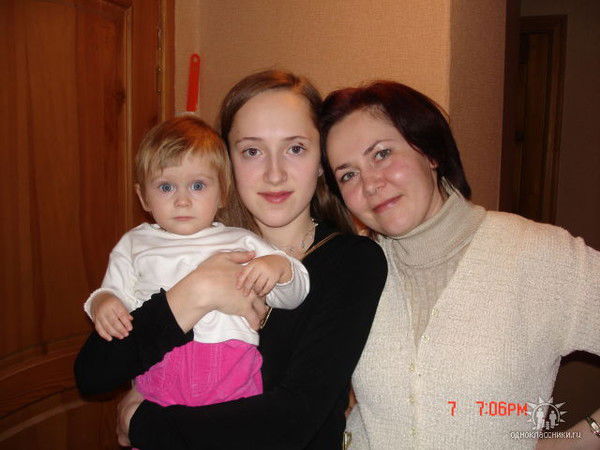 Светлана Силаева