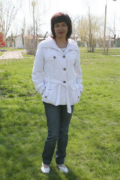 Галина Ачанова