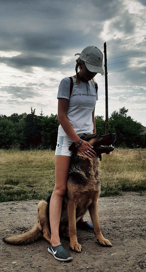 Алла Артамонова