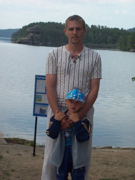 Дмитрий Гаврилов