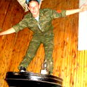 Лёшка Петров