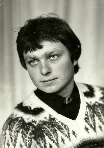 Александр Тубальцев