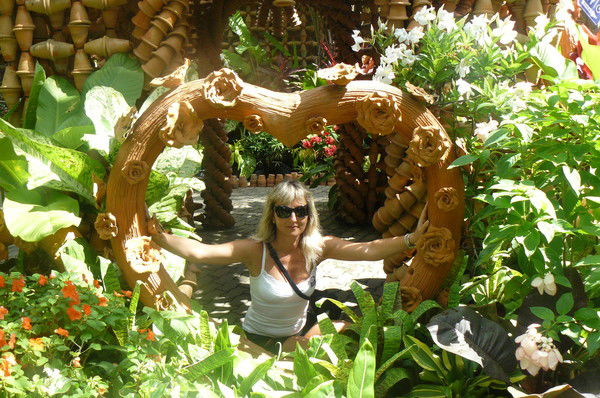 Светлана Боришкевич