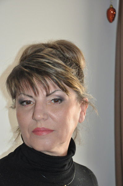 Светлана Пиченевская