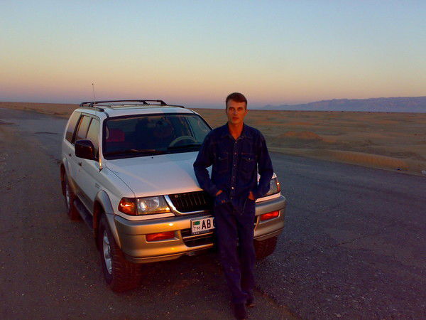 Денис Грачев