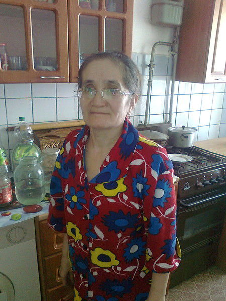 Cабира Хамзина