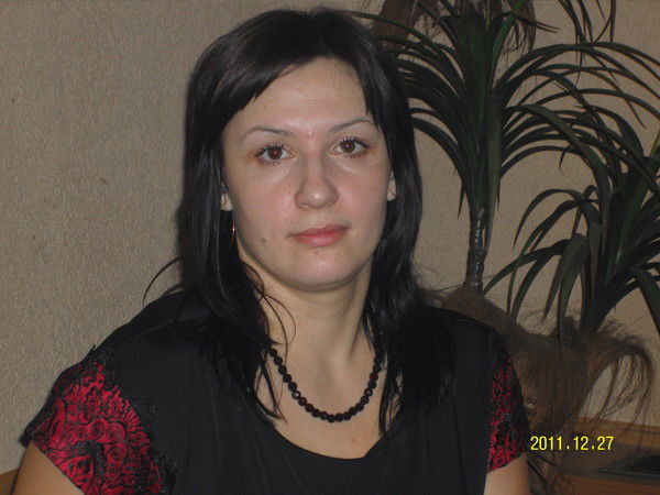 Мария Бобкова