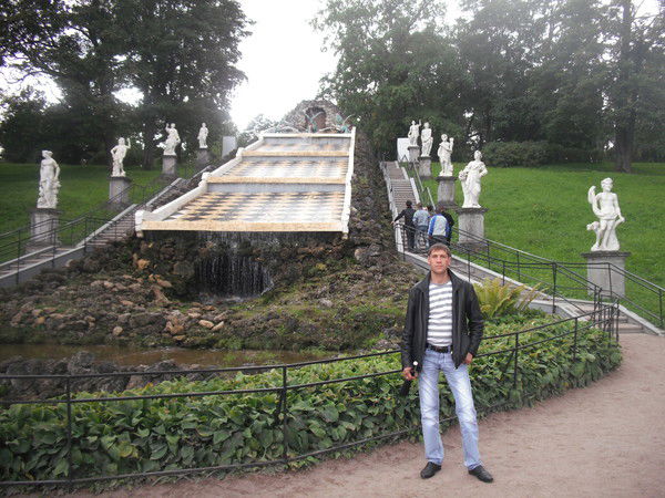 Владимир Михайлов