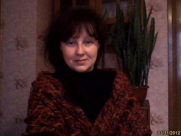 Елена Цвирина