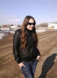 Роза Абдрашитова