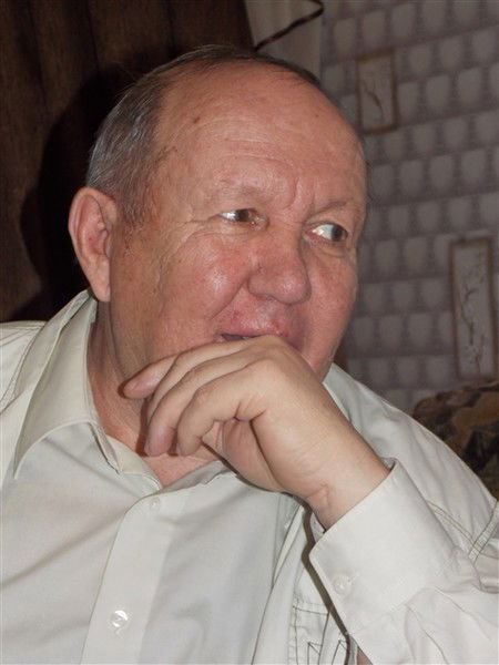 Владимир Рынченко