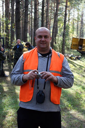 Павел Тананушко