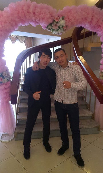 Мурат Кобланов