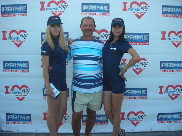 Валерий Мельников