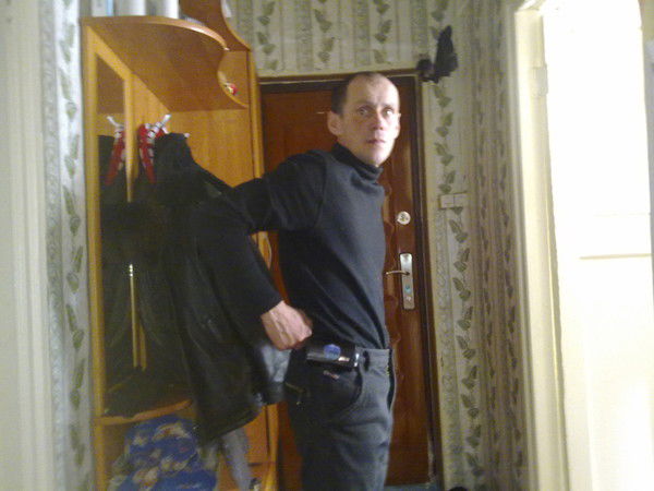 Дмитрий Попов