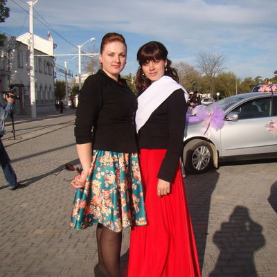 Анна Кушнирук