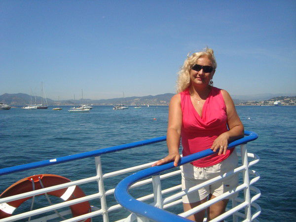 Маргарита Xxx