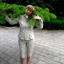 Галина Фомина