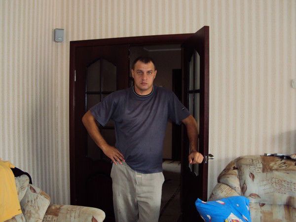 Алексей Самофалов