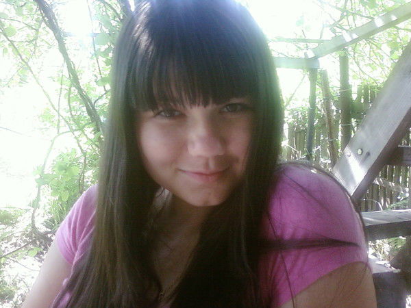 Татьяна Ульянова