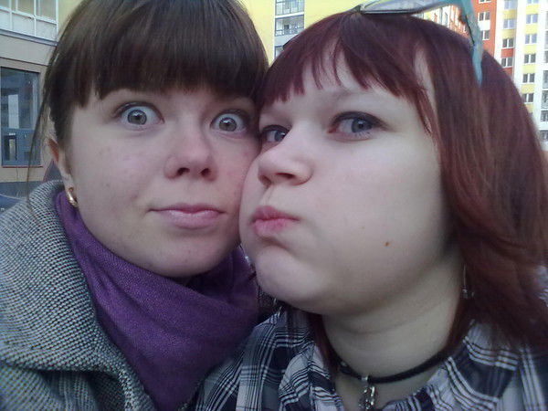 Катерина Сентуховская