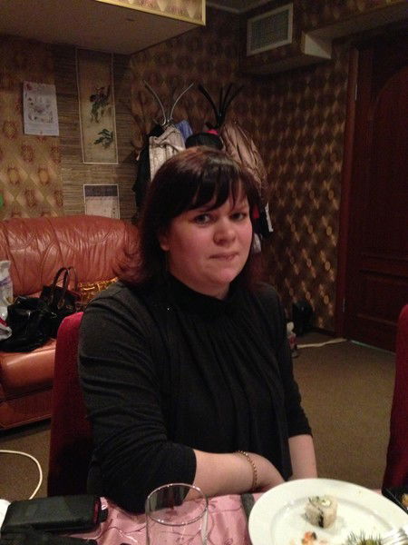 Света Яковлева