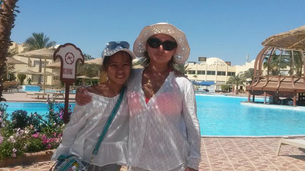 Елена Перминова