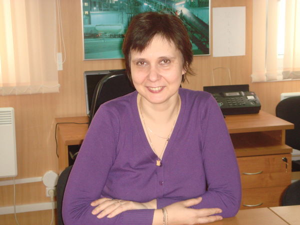 Елена Эйбер