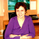 Елена Эйбер