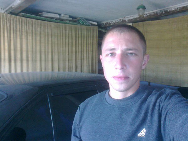 Дмитрий Николайчук