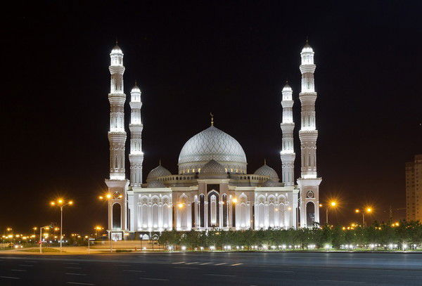 Тоо El-Kz Тоо El-Kz