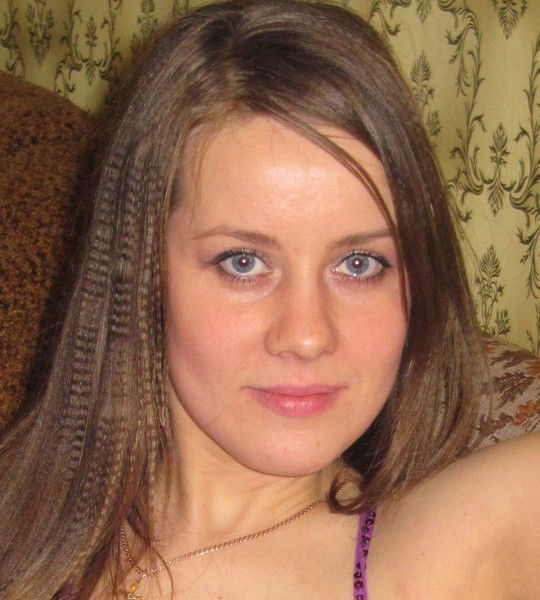 Наталья Васильева