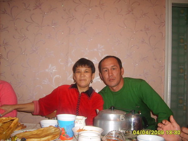 Мешитбай Жакипбеков