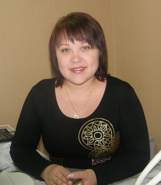 Светлана Нуруллина