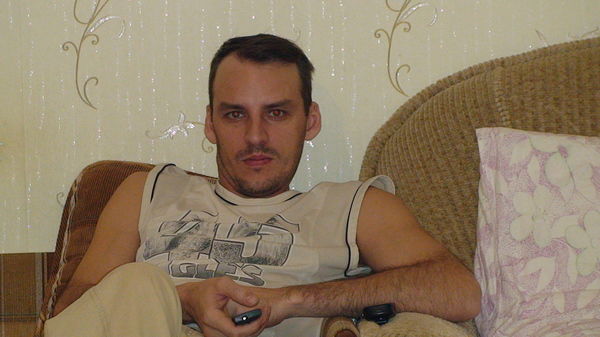 Алексей Митришкин