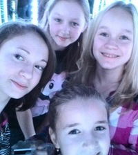 Варвара Гордиевская