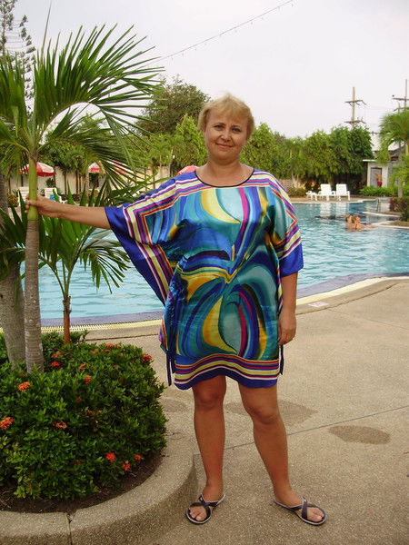 Ирина Присмакина