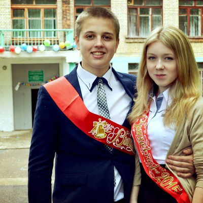 Артём Кудряшкин