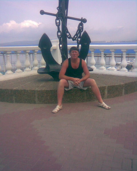 Сергей Иванов