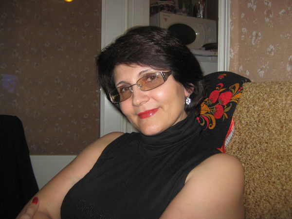 Наталья Гаученова