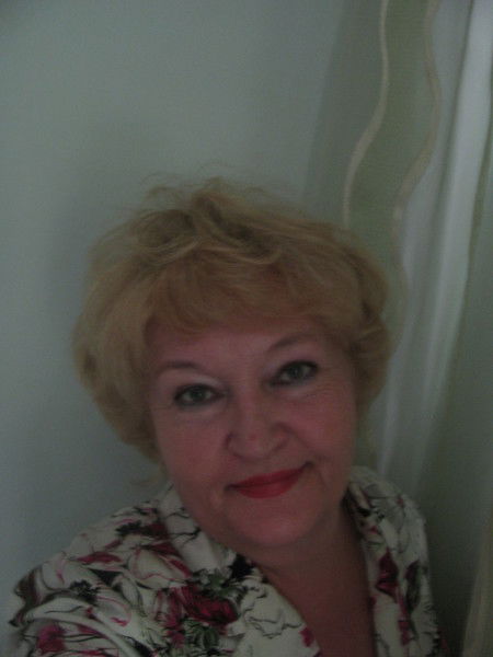 Ирина Юсупова