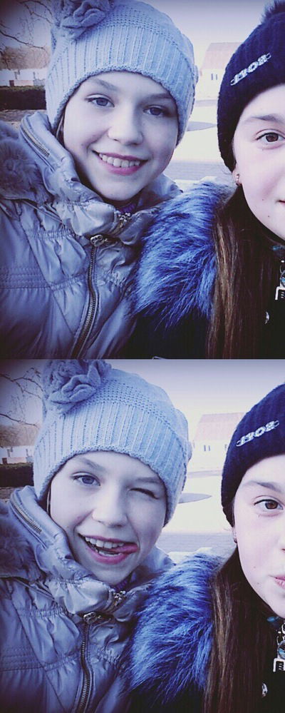 Юлия Конюшик