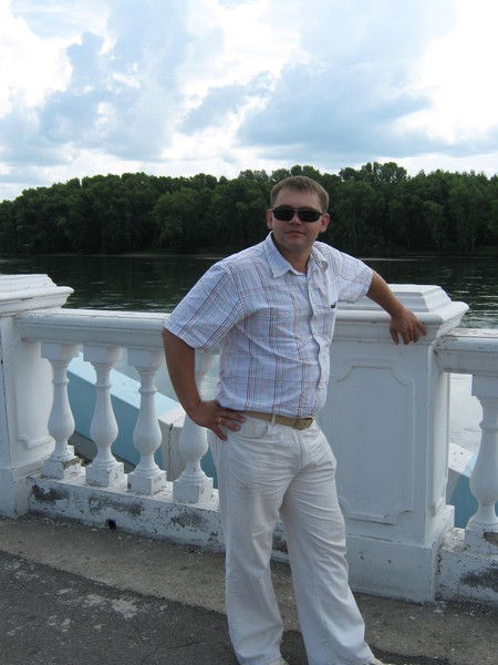 Евгений Шалягин