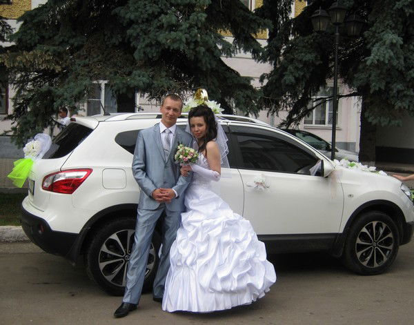 Екатерина Гонтаренко