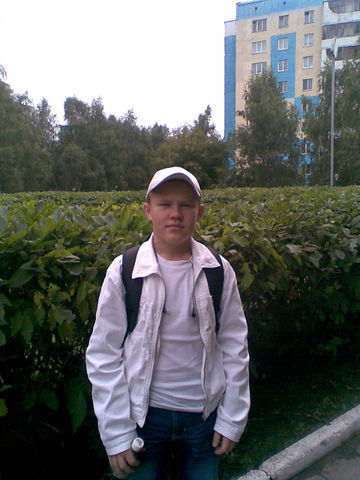 Андрей Непеин