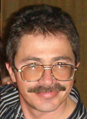 Александр Серебряков